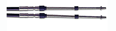 * CCX63312 SeaStar Solutions 3300 TFXtreme Control Cable Assembly/165E -Modern Boat Sales & Service