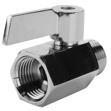 * B08R4WJMT9 ARITA MINI BALL VALVE 3/8/Drawer #332 -Modern Boat Sales & Service