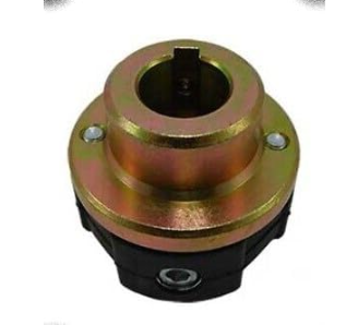 * BP1202 Thruster Flexible Coupling Compatible with/Replacement for Vetus/Drawer #487 -Modern Boat Sales & Service