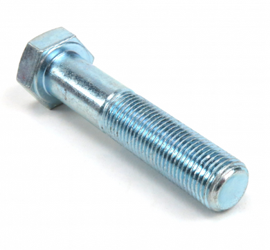 1/2-20 Transom Bolt 2.5