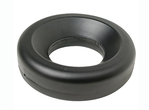 * 52101 Seachoice Trailer Jack Stand Wheel Stop/W7 -Modern Boat Sales & Service