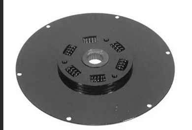 860125T MERCURY MARINE QUICKSILVER Driveplate Assembly, MIE & Tow Sports GM V8/A155E -Modern Boat Sales & Service