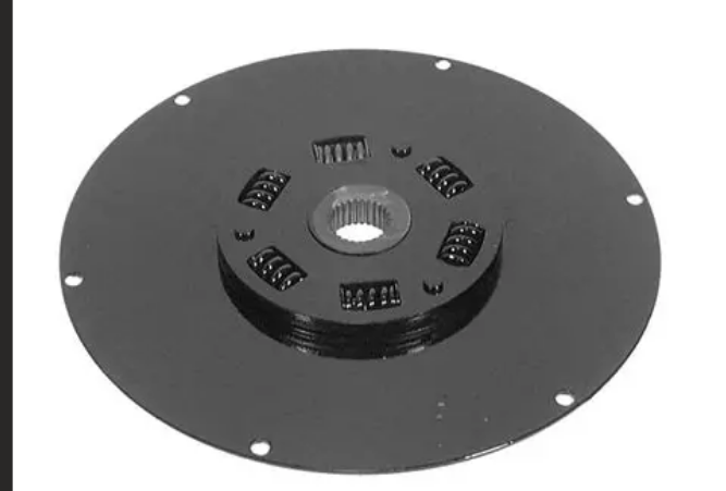 860125T MERCURY MARINE QUICKSILVER Driveplate Assembly, MIE & Tow Sports GM V8/A155E -Modern Boat Sales & Service