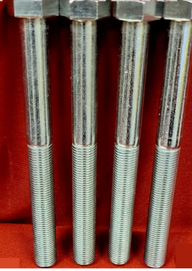 1/2-20 Transom Bolt 5.5
