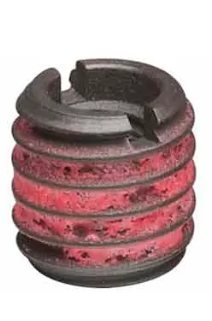 * A-2032 GENERIC SEASTAR STEERING , WHEEL NUT, INSERT 5/8-18 /Drawer #318 -Modern Boat Sales & Service
