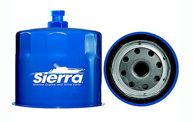 237842 SIERRA Oil Filter, Onan/190J -Modern Boat Sales & Service