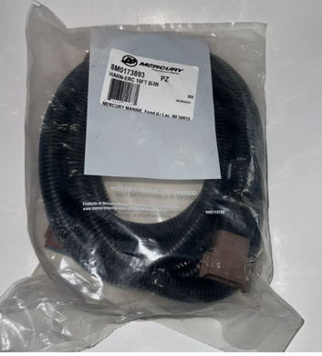 * 8M0173893 MERCURY Harness-ERC 10 Ft Brown/A5 -Modern Boat Sales & Service