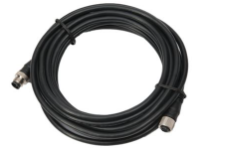 * 879171T08 QUICKSILVER Harness Extension, NMEA 2000, 5 Pin, Male to Female, 7 Meters -Modern Boat Sales & Service
