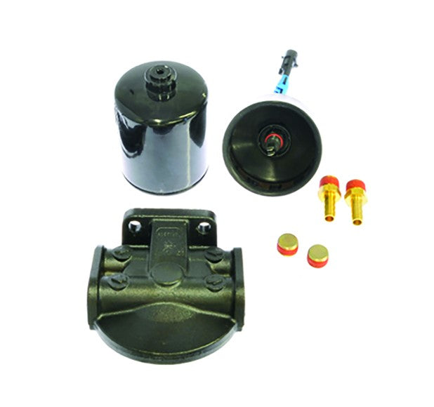 8M0182201 Mercury Marine/Quicksilver Kit-Fuel Filter/400D -Modern Boat Sales & Service