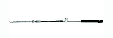 * C36X20 UFLEX C36 Mercury/MerCruiser Gen II Engine Control Cable/165F -Modern Boat Sales & Service