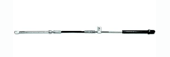 * C36X20 UFLEX C36 Mercury/MerCruiser Gen II Engine Control Cable/165F -Modern Boat Sales & Service
