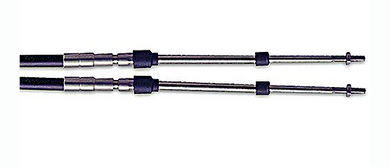 * CCX63321 SeaStar Solutions 3300 TFXtreme Control Cable Assembly/165E -Modern Boat Sales & Service