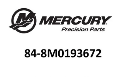 * 8M0193672 MERCURY Harness Extension-3 Pin 25 Ft/D5 -Modern Boat Sales & Service