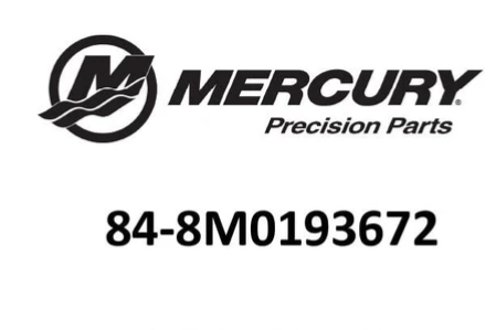 * 8M0193672 MERCURY Harness Extension-3 Pin 25 Ft/D5 -Modern Boat Sales & Service