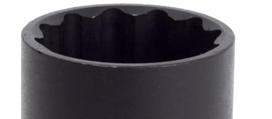 1-7/16-Inch 12 Point Impact Socket/250F/GB#038 -Modern Boat Sales & Service