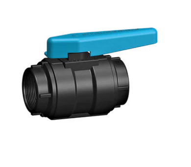 * 90663 GEMLUX Ball Valve 1.5