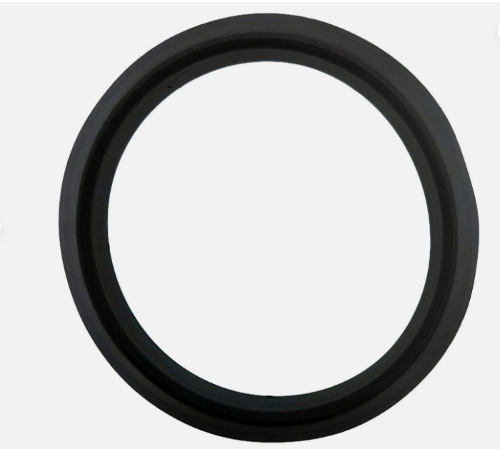 8M0056686 Seal, Flange, Exhaust Pipe/Drawer #582 -Modern Boat Sales & Service