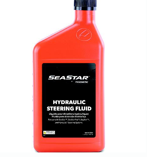 HA5430 SEA STAR Hydraulic Fluid, Quart/ 435E -Modern Boat Sales & Service
