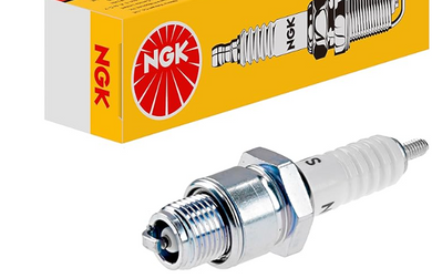 * B8HS-10 NGK 5126 Spark Plug/H2 -Modern Boat Sales & Service