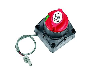 701MD BEP - POWER PRODUCTS REMOTE OPERATED BATTERY SWITCH/305H -Modern Boat Sales & Service