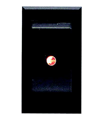 * RK40390 SIERRA Rocker Switch Red Soft Spot/W5 -Modern Boat Sales & Service