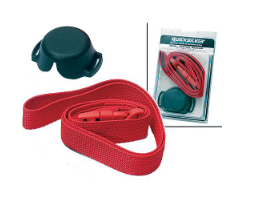 881150Q 1 Quicksilver Dual Water Pickup Seal Kit Fits 44357Q2 Flush Kit/5F -Modern Boat Sales & Service