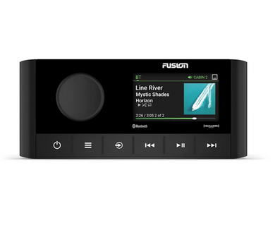 010-02250-00 GARMIN Fusion MS-RA210 Marine Stereo / F1 -Modern Boat Sales & Service