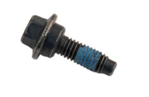 * 892073002 SS 8M0230980 Mercury Marine Outboard Screw/Cowling Screw /G2/DRAWER#1 -Modern Boat Sales & Service