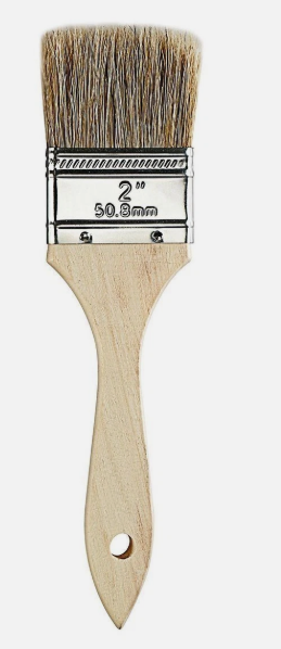 90331 SEA CHOICE SW PAINT BRUSH 2''/425B -Modern Boat Sales & Service
