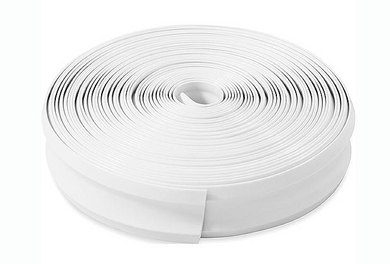 17-25103 Camco Vinyl Trim Insert For Aluminum Roof Edge, Trim Molding and Truck Camper Shells/Drawer #590 -Modern Boat Sales & Service