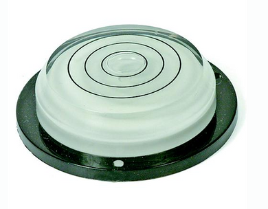 17-25573 CAMCO LEVEL- BULLSEYE REPLACES P/N RVX/Drawer #596 -Modern Boat Sales & Service
