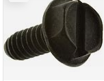 43725 MERCURY MARINE SCREW #6-32 x .380/Drawer #644 -Modern Boat Sales & Service