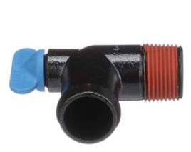 862210A01 Mercury-Mercruiser ELBOW KIT/350F