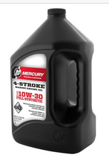 8M0173224 Mercury-Mercruiser  OIL SYN10W30/415I