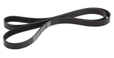 Mercury-Mercruiser 8M0220620 BELT-SERPENTINE/WW6