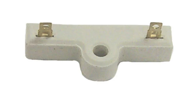 18-5450 SIERRA Ballast Resistor Coil Chrysler /75D