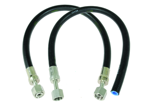 8M0150622 MERCURY MARINE QUICKSILVER HOSE KIT 28'/B2