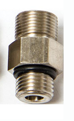 * SeaStar HF6009 Straight 3/8