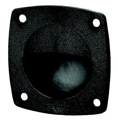 1016DP0BLK PERKO Flush Pull/WW3