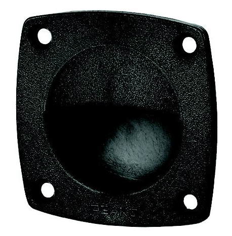 1016DP0BLK PERKO Flush Pull/WW3