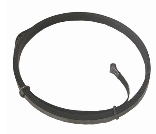 18-6501 SIERRA Rewind Spring/220C