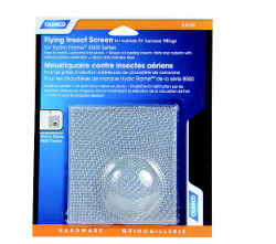 42142 Camco Furnace Flying Insect Screen/80B