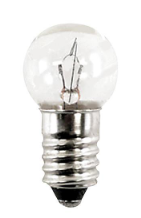 09921 Seachoice Replacement Bulb 3W For 06121 and 06131/W1