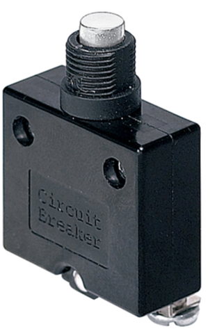 CLB-15A SCEW CIRCUIT BREAKER 15A/ W5