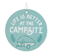 53362 Camco Air Freshener, Mountain Breeze/75B