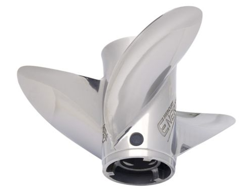 8M0151261 Enertia Eco 3-Blade Stainless Steel, 16