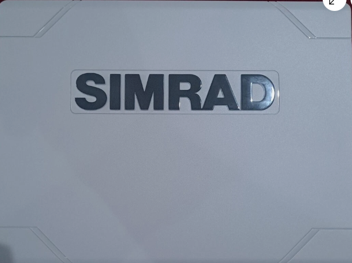 072-21673-002 Simrad G09 XSE Protective Sun Dust Cover/420E.5