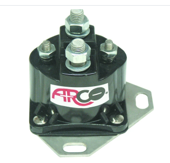SW340  Solenoid