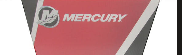 8M0239300 mercury REPAIR KT WTR PMP v-12 20in/300A