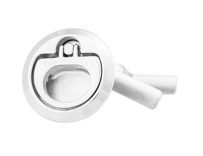 1266-2  2" Lift Handle Non-Locking